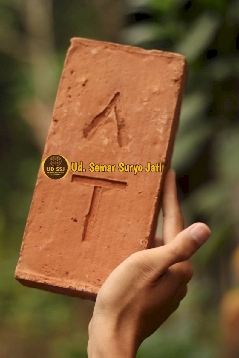 085743592988 Jual Batu Bata Merah AT Berkualitas di Banten, harga per biji