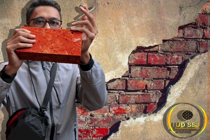 Mengenal Bata Press , ragam dan Fungsinya