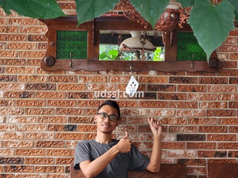 Perbedaan Bata Tempel Handmade vs Bata Tempel Press