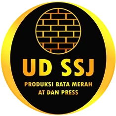UD SSJ (Semar Suryo Jati) grosir bata merah dan bata tempel Terakota berkualitas